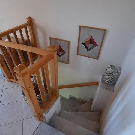 Cyclops Apartment Serifos Town Esterno foto
